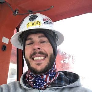 Meet your Posher, Brian